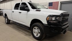 2023 Ram Ram Pickup 2500 Tradesman