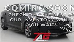 2019 Kia Stinger GT
