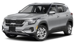 2023 Kia Seltos EX