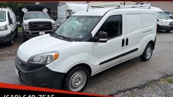 2020 Ram ProMaster City Tradesman