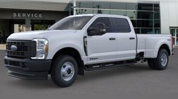 2026 Ford Super Duty F-350 XL