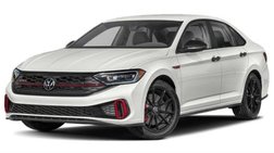2024 Volkswagen Jetta GLI 40th Anniversary Edition
