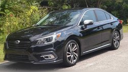 2019 Subaru Legacy 2.5i Sport