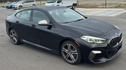 2020 BMW 2 Series M235i xDrive Gran Coupe
