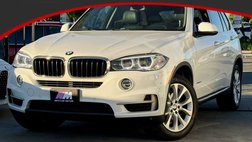 2016 BMW X5 sDrive35i