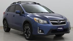 2017 Subaru Crosstrek Premium