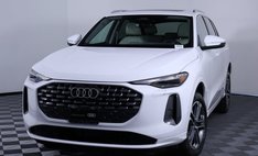 2025 Audi Q5 quattro Premium Plus TFSI