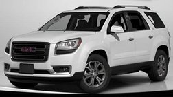 2016 GMC Acadia SLT-1