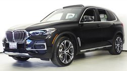 2023 BMW X5 sDrive40i