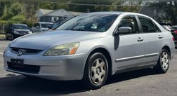 2005 Honda Accord LX