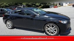 2015 Mazda MAZDA6 i Touring