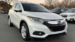 2019 Honda HR-V EX-L