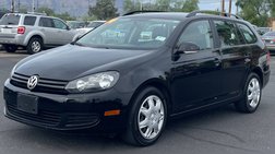 2014 Volkswagen Jetta S