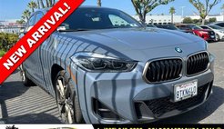 2021 BMW X2 M35i