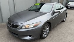 2008 Honda Accord EX-L