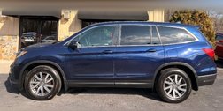 2020 Honda Pilot EX