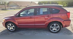 2008 Dodge Caliber R/T