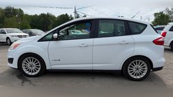2015 Ford C-Max Hybrid SE
