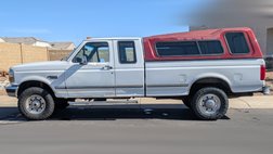 1996 Ford F-250 