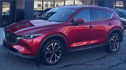 2023 Mazda CX-5 2.5 S Premium