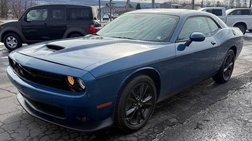 2020 Dodge Challenger GT