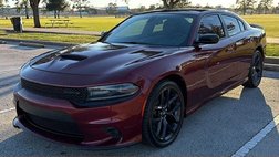 2021 Dodge Charger GT