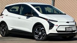 2023 Chevrolet Bolt EV 2LT