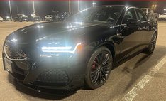 2023 Acura TLX SH-AWD Type S