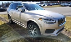 2023 Volvo XC90 B5 Core