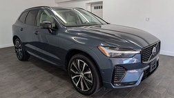 2024 Volvo XC60 B5 Plus Dark Theme