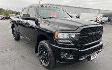 2022 Ram Ram Pickup 2500 Big Horn