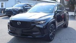 2026 Mazda CX-50 2.5 S Premium