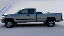 2000 Dodge Ram 1500 Base