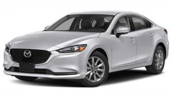 2020 Mazda MAZDA6 Sport