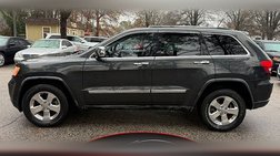 2011 Jeep Grand Cherokee Limited