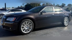2012 Chrysler 300 Limited