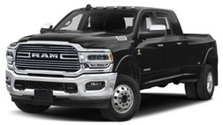 2020 Ram Ram Pickup 3500 Laramie