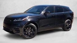 2023 Land Rover Range Rover Velar P250 R-Dynamic S
