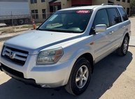 2006 Honda Pilot EX