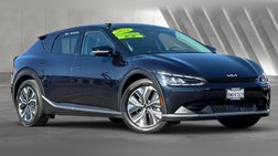 2024 Kia EV6 Light Long Range
