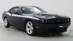 2015 Dodge Challenger R/T Plus