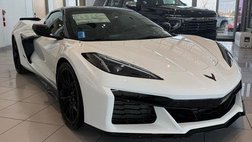 2026 Chevrolet Corvette Z06