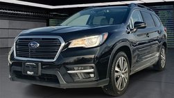 2021 Subaru Ascent Limited 8-Passenger
