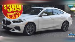 2024 BMW 2 Series 228i xDrive Gran Coupe