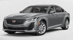 2024 Cadillac CT5 Luxury