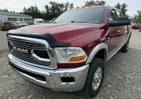 2012 Ram Ram Pickup 2500 Laramie