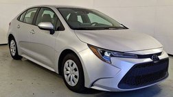 2022 Toyota Corolla L