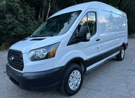 2019 Ford Transit 150