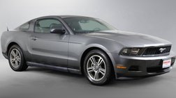 2011 Ford Mustang V6 Premium