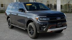 2023 Ford Expedition Timberline